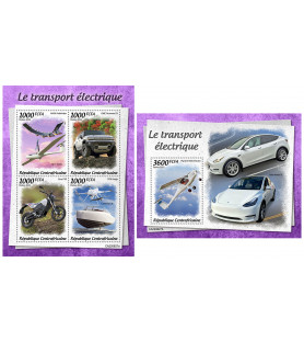 REPUBBLICA CENTRAFRICANA -...