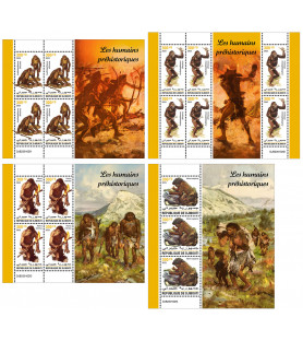 DJIBOUTI - 2023 -...