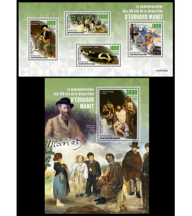 REPUBBLICA CENTRAFRICANA -...