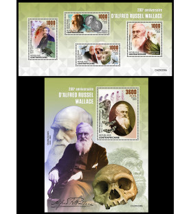 REPUBBLICA CENTRAFRICANA -...