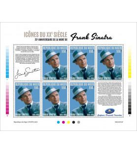 NIGER - 2023 - Frank...