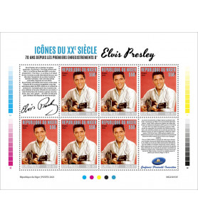 NIGER - 2023 - Elvis...