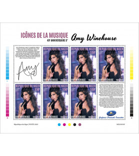 NIGER - 2023 - Amy...