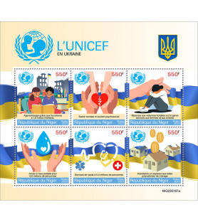 NIGER - 2023 - UNICEF -...