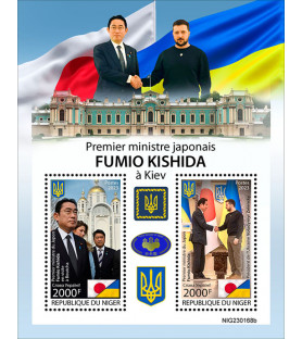 NIGER - 2023 - Fumio...