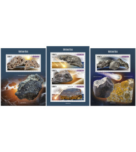 GVINEJA BISSAU - 2023 -...