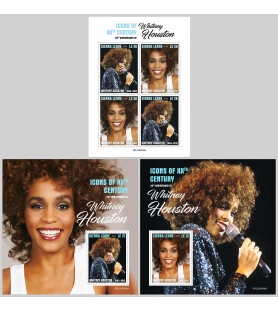 SIERRA LEONE - 2023 -...