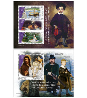 CIAD - 2023 - Edouard Manet...