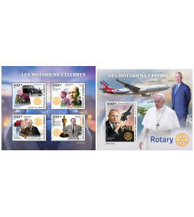 GIBUTI - 2023 - Rotariani...