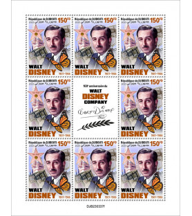 GIBUTI - 2023 - Walt Disney...