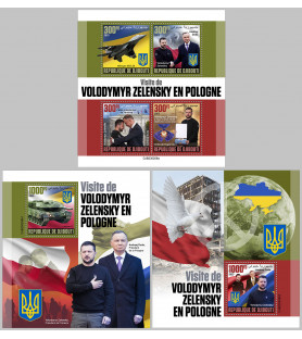 GIBUTI - 2023 - Volodymyr...