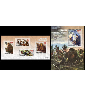 CENTRAL AFRICAN REPUBLIC -...