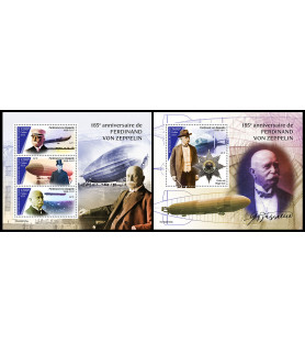 ČAD - 2023 - Ferdinand von...