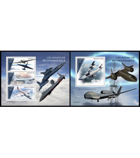 ČAD - 2023 - Vohunska...