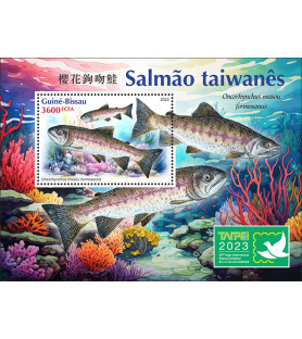 GUINEA-BISSAU - 2023 -...