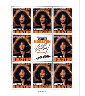 GIBUTI - 2023 - Whitney...