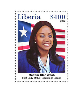 LIBERIA - 2023 - Prima...