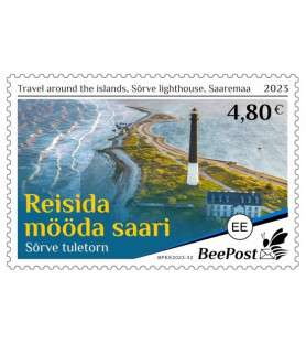 BEEPOST (ESTONIJA) - 2023 -...