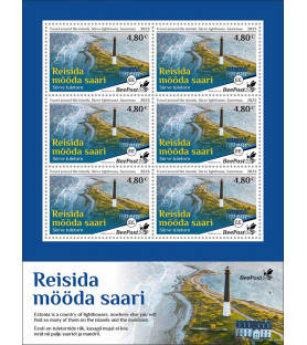 BEEPOST (ESTONIJA) - 2023 -...