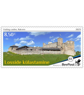 BEEPOST (ESTONIJA) - 2023 -...