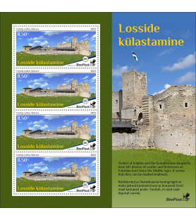 BEEPOST (ESTONIJA) - 2023 -...