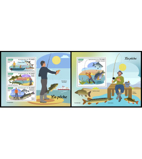 CHAD - 2023 - Artisanal...