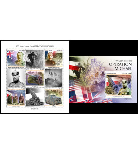 SIERRA LEONE - 2023 -...