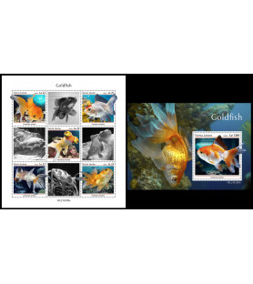 SIERRA LEONE - 2023 -...