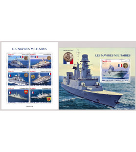 REPUBBLICA CENTRAFRICANA -...