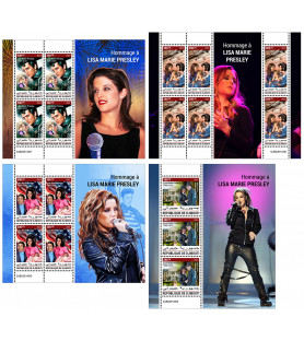 GIBUTI - 2023 - Lisa Marie...