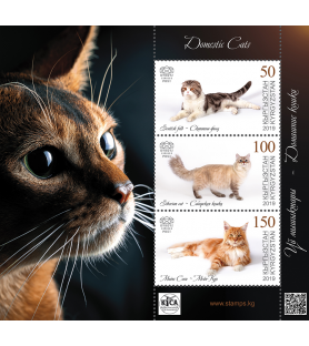 KIRGIZIJA EXPRESS POST -...