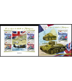 NIGER - 2022 - Bitka za...