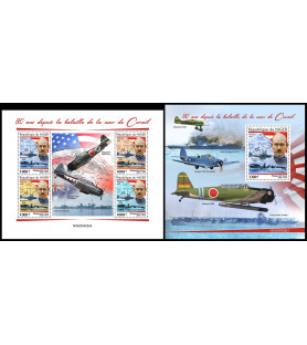 NIGER - 2022 - Bitka v...