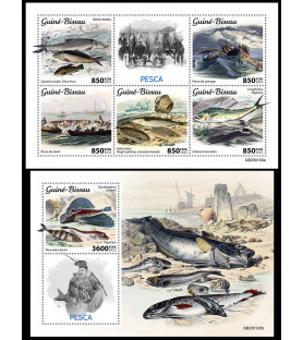 GUINEA-BISSAU - 2023 -...