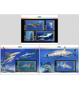 SIERRA LEONE - 2023 -...