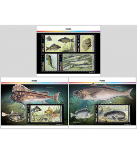 SIERRA LEONE - 2023 -...