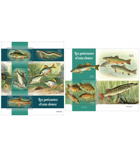 TOGO - 2023 - Freshwater...