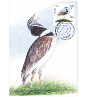 KIRGIZIJA EXPRESS POST -...