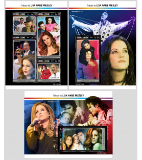 SIERRA LEONE - 2023 - Lisa...