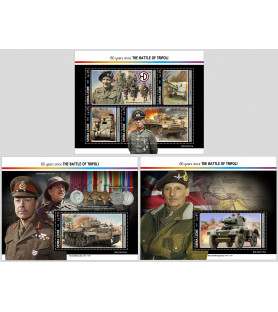 SIERRA LEONE - 2023 -...