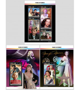 SIERRA LEONE - 2023 -...