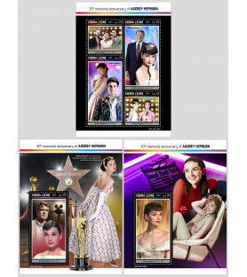 SIERRA LEONE - 2023 -...