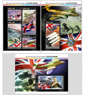 SIERRA LEONE - 2023 -...