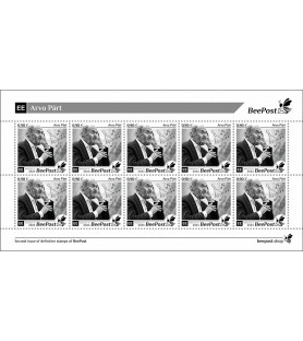 BEEPOST (ESTONIJA) - 2023 -...