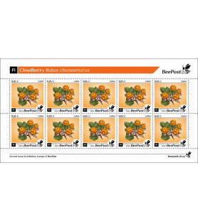 BEEPOST (FINSKA) - 2023 -...