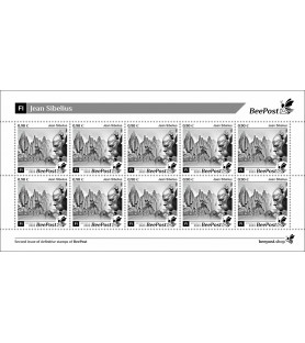 BEEPOST (FINSKA) - 2023 -...