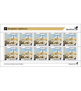 BEEPOST (FINSKA) - 2023 -...