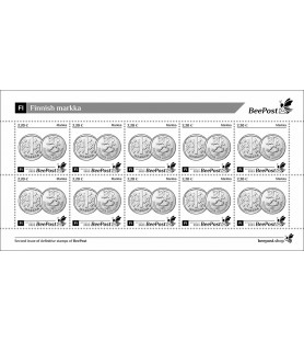 BEEPOST (FINSKA) - 2023 -...