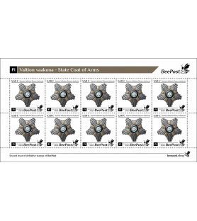 BEEPOST (FINSKA) - 2023 -...