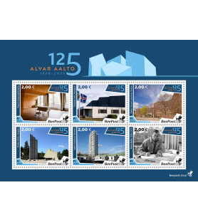 BEEPOST (FINSKA) - 2023 -...